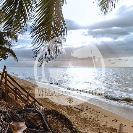 Villa Los Cocotes At Aguada Sea Beach ภายนอก รูปภาพ