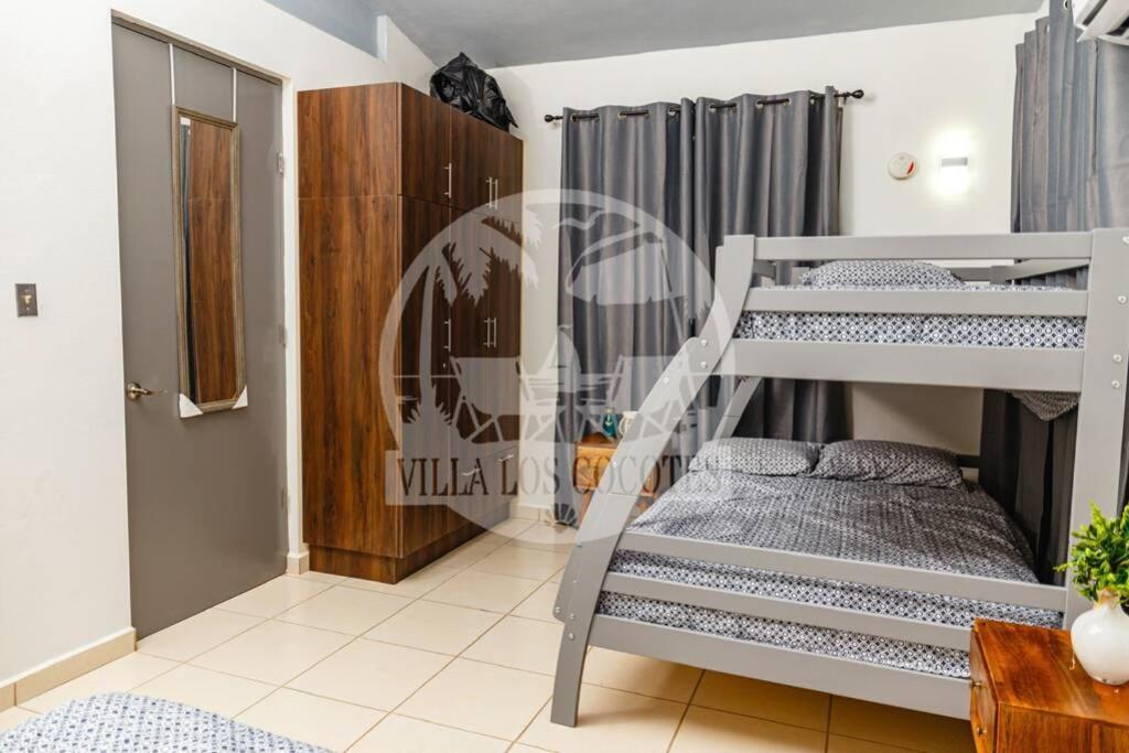 Villa Los Cocotes At Aguada Sea Beach ภายนอก รูปภาพ
